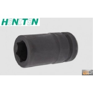 HONITON Hlavice průmyslová prodloužená 1"-33mm HONITON,H8133