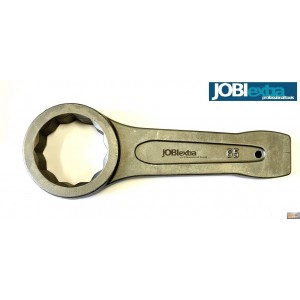 JOBIextra Klíč očkový úderový rázový maticový CrV-65mm, X6765